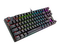 REAL-EL M28 TKL RGB