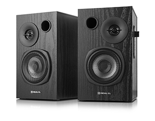 REAL-EL S-235 multimedia speaker system