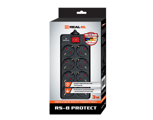 RS-8 Protect