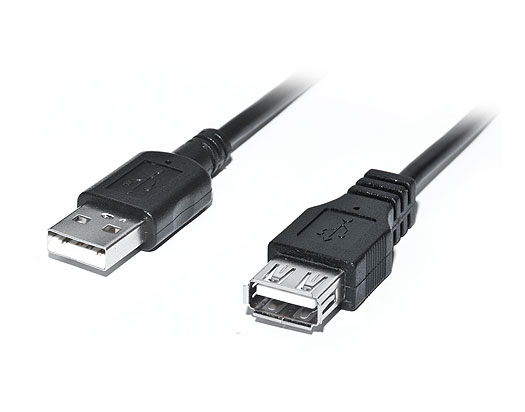 USB 2.0 Pro Am-Af