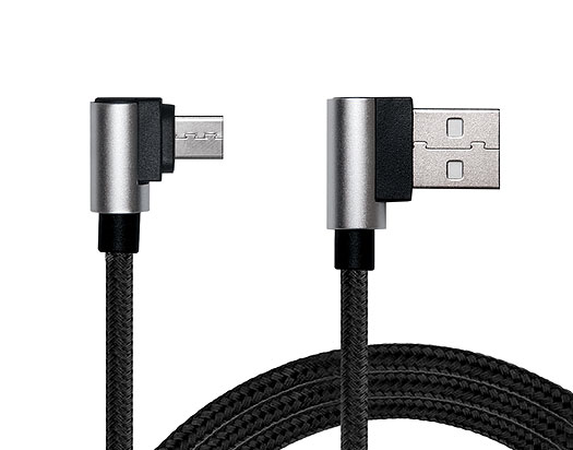 USB 2.0 Premium AM – Micro USB