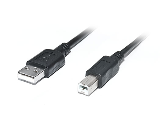 USB 2.0 Pro Am-Bm