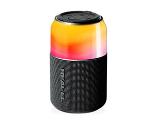 Portable acoustic REAL-EL X-705 BLACK