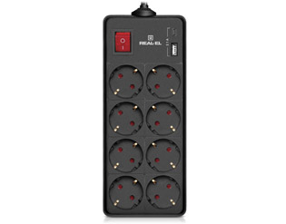 REAL-EL RS-PROTECT 805 Protect