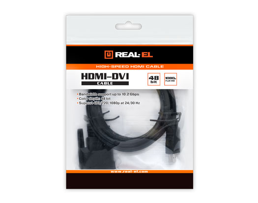 HDMI-DVI M-M