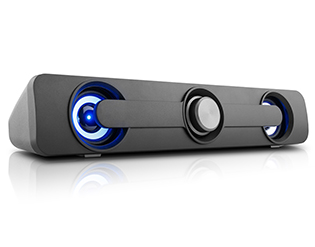 Soundbar REAL-EL S-170