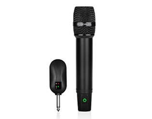 Microphone REAL-EL KM-830