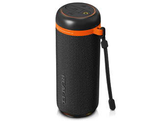 Portable acoustic REAL-EL X-711
