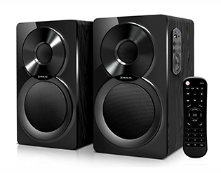 Speaker system REAL-EL S-450