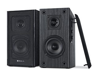 REAL-EL S-250 speaker system