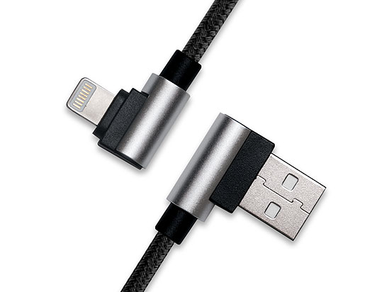 USB 2.0 Premium AM – 8 pin