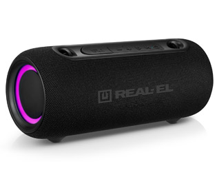 Portable acoustic REAL-EL X-725