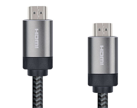 HDMI ver. 2.0 Cable Premium M-M