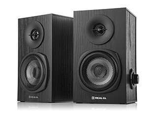 REAL-EL S-225 multimedia speaker system