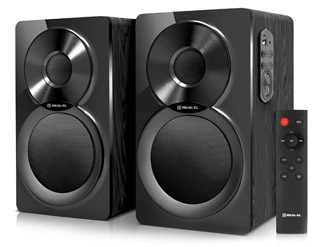 Speaker system REAL-EL S-450