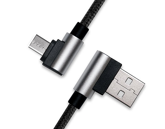 USB 2.0 Premium AM – Micro USB