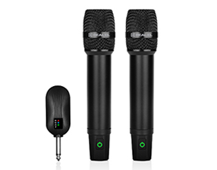 Mikrofon REAL-EL KM-850