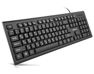 Keyboard membrane REAL-EL RK-507